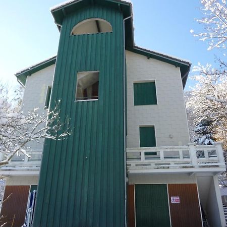 Appartements Les Pins Cierp Kültér fotó