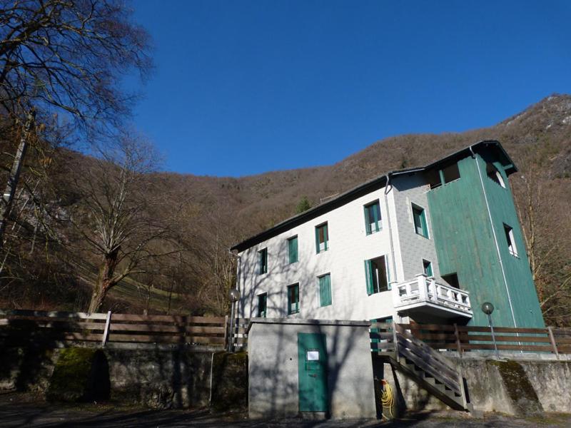 Appartements Les Pins Cierp Kültér fotó