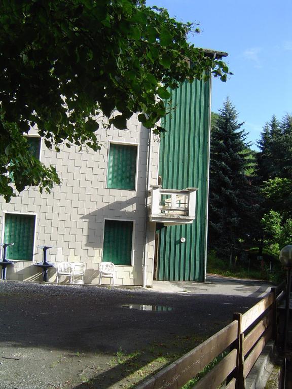 Appartements Les Pins Cierp Kültér fotó