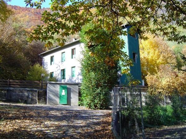 Appartements Les Pins Cierp Kültér fotó
